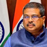 ধর্মেন্দ্র প্রধানের পদত্যাগের আগে বিকল্প পরিকল্পনা নিয়ে জাতীয় সংবাদমাধ্যমের রিপোর্ট