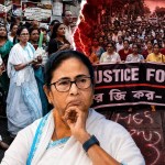 মমতা বন্দ্যোপাধ্যায় সম্পাদকীয়, Editorial on Mamata Banerjee justice double standard, আরজি কর বনাম বারুইপুর, ২০২৪-২০২৬