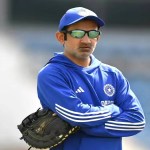 ভারতীয় দলের টানা ব্যর্থতার পর গৌতম গম্ভীরের ভবিষ্যৎ নিয়ে বিসিসিআইয়ের পর্যালোচনা