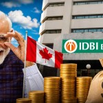 এবার IDBI ব্যাঙ্ক বেচে দিচ্ছে কেন্দ্র ও LIC, ৫.৭ বিলিয়ন ডলারে মালিকানা কিনছে কানাডার সংস্থা