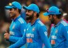 ওয়ানডেতে দুরন্ত প্রত্যাবর্তন! শুভমানের নেতৃত্বে ইংল্যান্ডকে ৬ উইকেটে হারাল ভারত