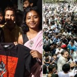 'ভগৎ সিংয়ের এই মাটিতে নাথুরামদের ঠাঁই নাই', অভিজিতের পাশে দাঁড়িয়ে দীপ্সিতার পোস্ট! 'ট্রেলার' শেষ, আজ ফের সংসদ অভিযান