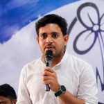 আর্থিক প্রতারণার অভিযোগে গ্রেপ্তার তৃণমূল ছাত্র পরিষদের নেতা কিরিটি আচার্য