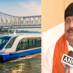 কলকাতায় ওয়াটার ট্যাক্সি চালুর পরিকল্পনা এবং নতুন সরকারি বাসের ঘোষণা