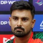 ২০২৭ বিশ্বকাপের আগে বাংলাদেশের ওয়ানডে দলের অধিনায়ক হিসেবে লিটন দাস