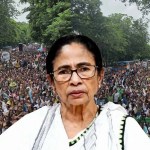 ২১ জুলাই কলকাতায় মমতা, ঋতব্রত ও কংগ্রেসের তিন সভাতেই উপচে পড়া বিজেপি-বিরোধী ভিড়