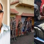 বীরভূমের মহম্মদবাজারে মিনার মণ্ডলের বাড়ি থেকে ২৮.৫ কোটি টাকা ও ১৫ কেজি সোনা উদ্ধারের পর গ্রেপ্তার