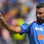 টিম ইন্ডিয়ার পেসার মহম্মদ শামির প্রতীকী ছবি
