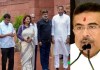 এনডিএ বৈঠকের আগে দিল্লিতে শুভেন্দু-এনসিপিআই বৈঠকের জল্পনা, বিজেপিতে যোগ না জোট রাজনীতি? দিল্লিতে এনডিএ বৈঠকের আগে শুভেন্দু অধিকারী ও এনসিপিআই সাংসদদের সম্ভাব্য বৈঠক