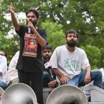 নিট বিতর্কে কেন্দ্রীয় সরকার ও ‘ককরোচ জনতা পার্টি’-র উচ্চপর্যায়ের বৈঠক