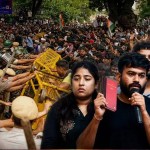 নিট আন্দোলন নিয়ে কেন্দ্রের প্রতিনিধিদের সঙ্গে মধ্যরাতের বৈঠক, বিহার ও অসমে মামলা প্রত্যাহারের ঘোষণা