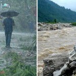 উত্তরবঙ্গে অতি ভারী বৃষ্টির কমলা সতর্কতা, মঙ্গলবার থেকে কলকাতাতেও বাড়বে বৃষ্টি।