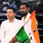 রাজনৈতিক ভবিষ্যৎ নিয়ে জল্পনার মধ্যে প্রতীক-উর রহমানের প্রতিক্রিয়া