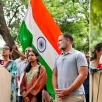 'মোদি অতীত, দেশের ভবিষ্যৎ ছাত্ররা'! ধর্মেন্দ্র প্রধানকে অপসারণের দাবিতে সরব রাহুল,