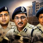 আরজি কর মামলায় বিনীত গোয়েল, ইন্দিরা মুখোপাধ্যায় ও অভিষেক গুপ্তের সাসপেনশন বাড়ানোর সিদ্ধান্ত