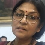 ছাত্র আন্দোলন নিয়ে মন্তব্য করতে অস্বীকার করলেন বিজেপি বিধায়ক রূপা গঙ্গোপাধ্যায়