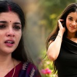 কনে দেখা আলো ধারাবাহিকের অভিনেত্রী সাইনা চট্টোপাধ্যায় বিদেশে উচ্চশিক্ষার পরিকল্পনা নিয়ে