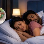 রাতে দ্রুত ঘুম আসার ১০টি বৈজ্ঞানিক উপায়, দাম্পত্য সম্পর্কও হতে পারে আরও মজবুত