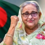 মৃত্যুদণ্ডের রায়ের পর ডিসেম্বরেই বাংলাদেশে ফিরে আত্মসমর্পণের ঘোষণা করছেন শেখ হাসিনা