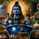 শুধু সোমবার নয়, শ্রাবণের ৩ বিশেষ তিথিতে শিবের পুজো— অষ্টমী, পূর্ণিমা ও মাসিক শিবরাত্রি