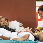 সাফদরজং হাসপাতালে ভর্তি সোনম ওয়াংচুককে ঘিরে নিরাপত্তা ও আন্দোলন