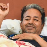 অনশনরত সোনম ওয়াংচুকের খোলা চিঠি ও সংসদ অভিযানের আগে তিনটি শর্ত