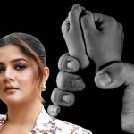 যৌন নির্যাতনের অভিযোগে গ্রেফতার হওয়া ব্যক্তিকে আদালতে নিয়ে যাওয়ার প্রতীকী ছবি।