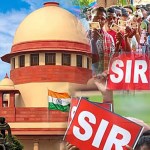 বাংলার SIR মামলার শুনানিতে ভোটার তালিকা ও নাগরিকত্ব নিয়ে সুপ্রিম কোর্টের মন্তব্য
