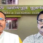 সুরুচি সঙ্ঘ দুর্গাপুজো কমিটির পরিবর্তন সংক্রান্ত প্রতীকী ছবি।