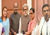 শুভেন্দু অধিকারীর দিল্লি সফর বাতিল হওয়ার খবর