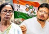 টিএমসিপি প্রতিষ্ঠা দিবস উপলক্ষে ঋতব্রত বন্দ্যোপাধ্যায়ের শিবিরের কর্মসূচির প্রস্তুতি