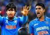 বৈভব সূর্যবংশী ও শুভমান গিলের আইসিসি র‌্যাঙ্কিং সাফল্যের প্রতীকী ছবি