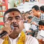জেলা বইমেলা সংক্রান্ত অভিযোগের তদন্তের নির্দেশ দিচ্ছেন মুখ্যমন্ত্রী শুভেন্দু অধিকারী—প্রতীকী ছবি