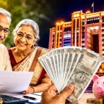 নবান্নের নির্দেশিকায় রাজ্য সরকারি পেনশনভোগীদের ৫০ শতাংশ ডিআর এরিয়ার ঘোষণা