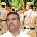 পশ্চিমবঙ্গ পুলিশে ১৪ হাজার কনস্টেবল নিয়োগের ঘোষণা করছেন মুখ্যমন্ত্রী