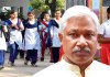 সরকারি স্কুলের নীল-সাদা ইউনিফর্ম নিয়ে শিক্ষামন্ত্রীর বক্তব্য