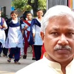 সরকারি স্কুলের নীল-সাদা ইউনিফর্ম নিয়ে শিক্ষামন্ত্রীর বক্তব্য