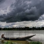 দক্ষিণবঙ্গে বৃষ্টির দাপট কমছে, উত্তরবঙ্গে ভারী বৃষ্টির পূর্বাভাস
