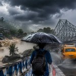 ২ আগস্ট কলকাতায় মেঘলা আকাশ ও বৃষ্টির পূর্বাভাস, উত্তরবঙ্গে অতিভারী বর্ষণের সতর্কতা