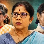 কাকলি ঘোষ দস্তিদারের চেম্বারে শশী পাঁজা