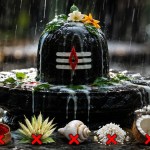 শ্রাবণ ২০২৬: শিবলিঙ্গে ৭টি নিষিদ্ধ জিনিস—তুলসী, কুমকুম, কেতকী, শঙ্খ, ভাঙা চাল, নারকেল, চম্পক ফুল