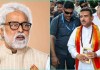 দিল্লিতে এনসিপিআই সাংসদদের সঙ্গে বৈঠকের আগে শুভেন্দু অধিকারী