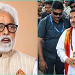 দিল্লিতে এনসিপিআই সাংসদদের সঙ্গে বৈঠকের আগে শুভেন্দু অধিকারী